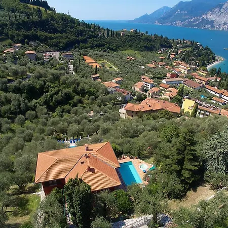 Apartment Red House Conditioned Whit Pool Enchanting View