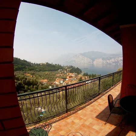 Appartamento Red House Conditioned Whit Pool Enchanting View *