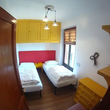 Appartamento Red House Conditioned Whit Pool Enchanting View