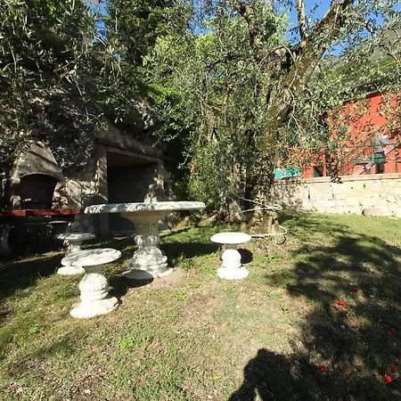 Appartamento Red House Conditioned Whit Pool Enchanting View