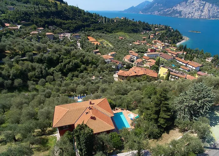 Apartmán Red House Conditioned Whit Pool Enchanting View