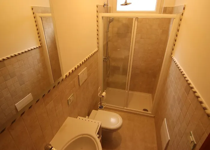 Red House Conditioned Whit Pool Enchanting View Apartmán *
